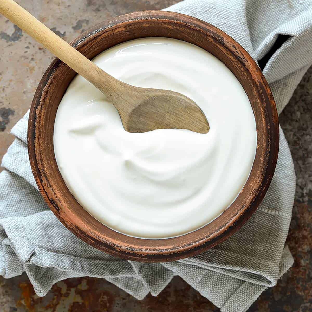 jogurt