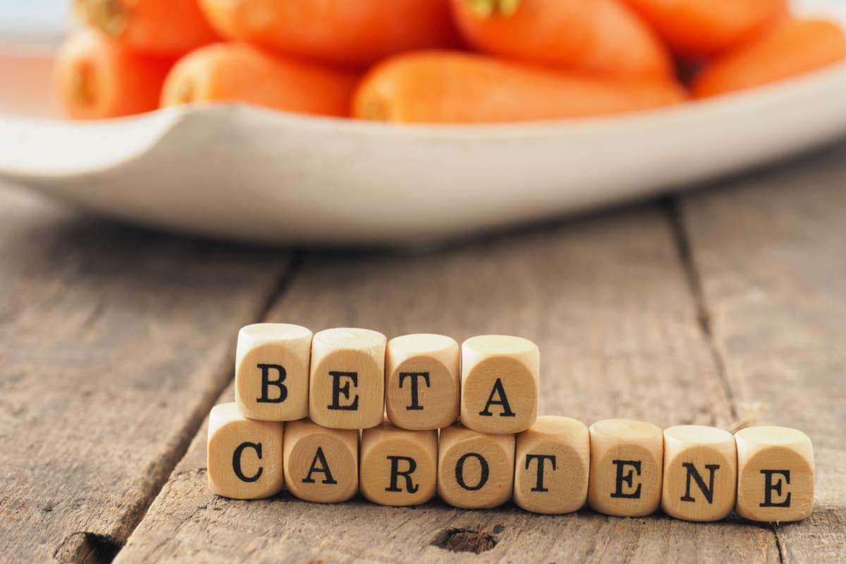 betakaroten