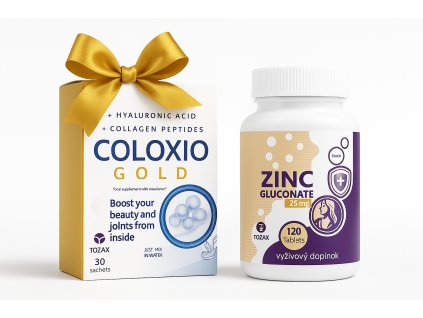 Beauty Collagen Pack