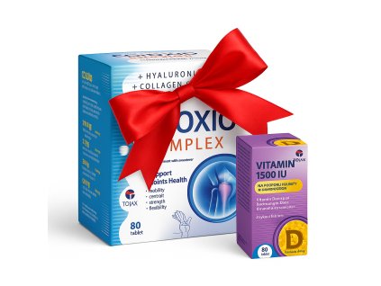 COLOXIO VITAL PACK