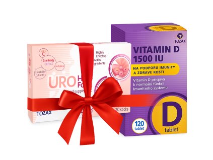 ZDRAVÉ MOČOVÉ CESTY