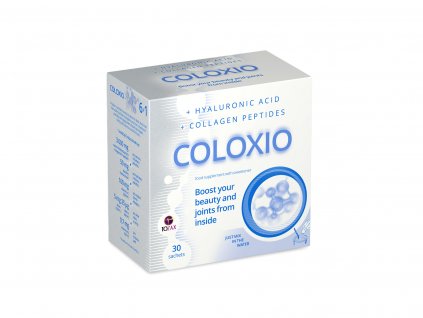 Coloxio Classic 01