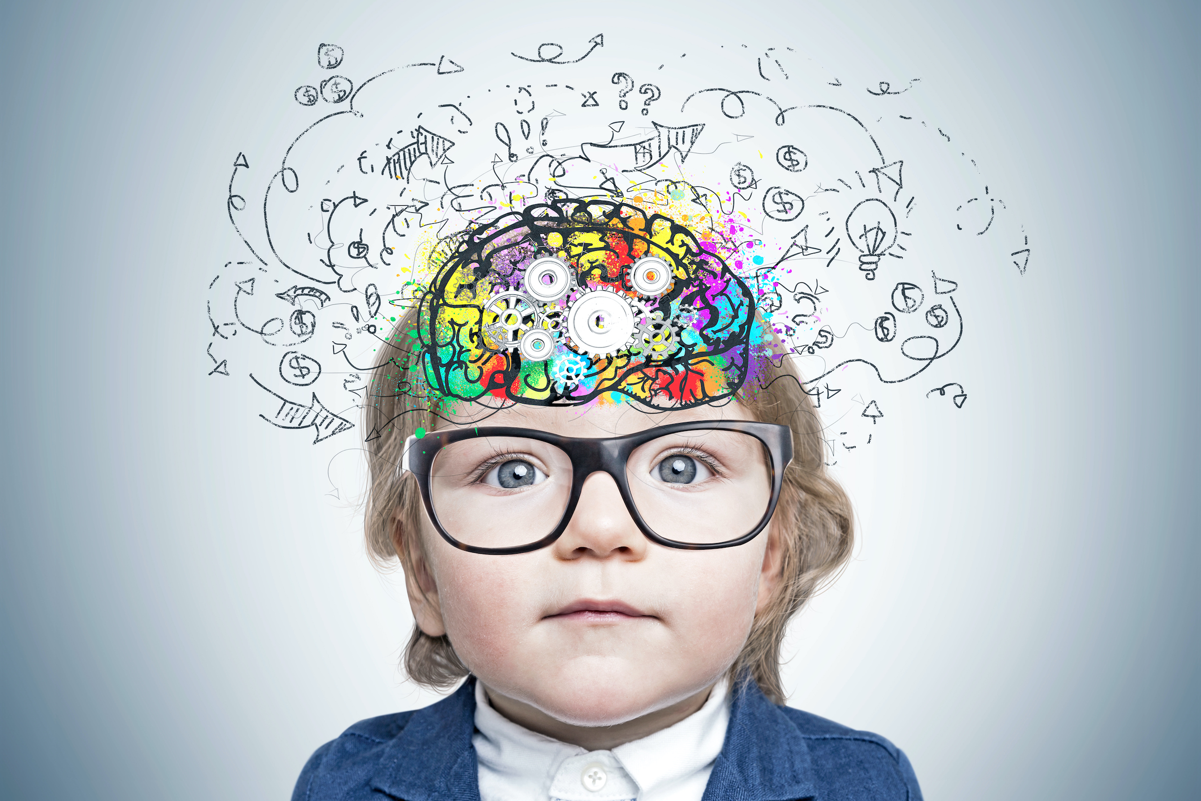 Pochopenie ADHD u detí