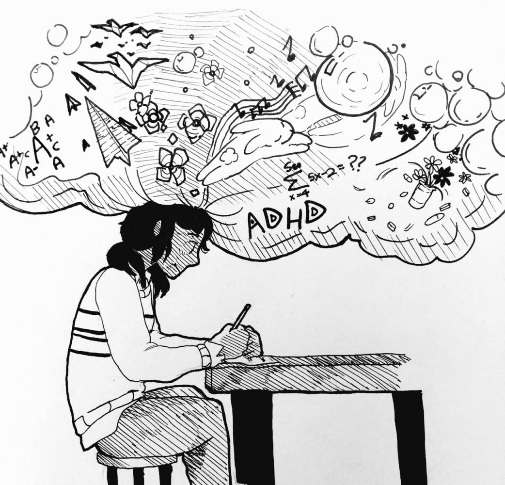 Všetko, čo potrebujete vedieť o ADHD