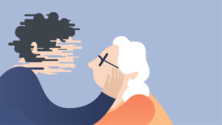 Alzheimerova choroba