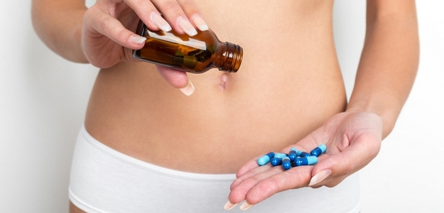 Antibiotiká a črevá: Ako obnoviť mikrobiotu po liečbe?