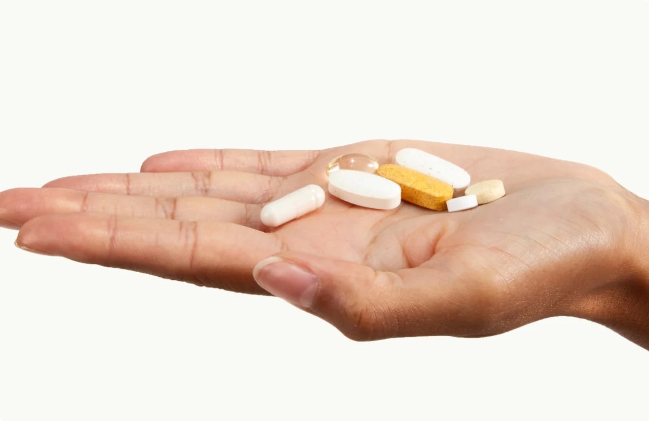 Vitamín B-komplex a jeho úloha pri raste vlasov