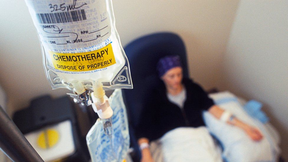 CHEMOTERAPIA: ako funguje a ako sa budete cítiť