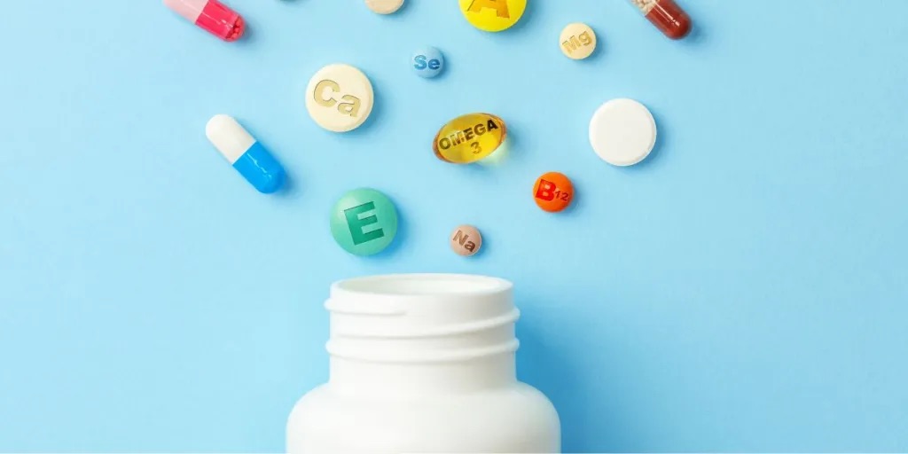 7 najlepších vitamínov pre váš imunitný systém