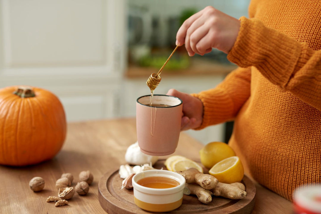 Zinok a vitamín C: Dvojica, ktorú tvoja imunita potrebuje