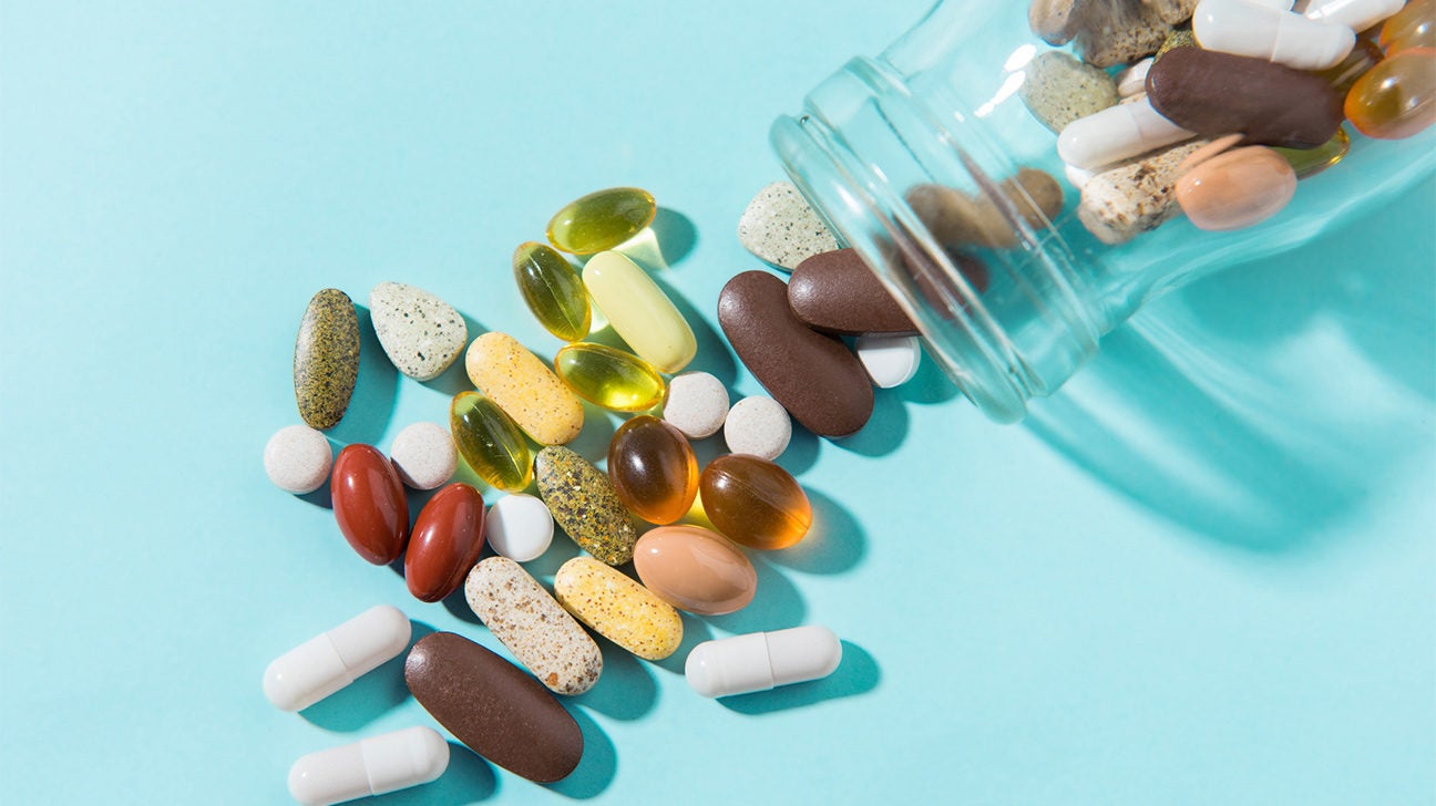 5 vitamínov, ktoré sú najlepšie na posilnenie imunity