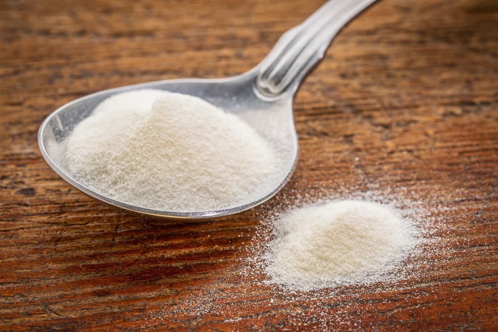 Ako kombinovať kolagén s vitamínmi a minerálmi pre lepší účinok