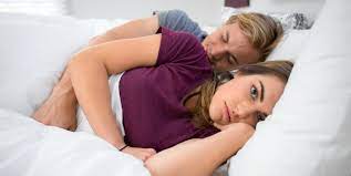 Nízke libido? Ako zvýšiť sexuálny apetít u žien?