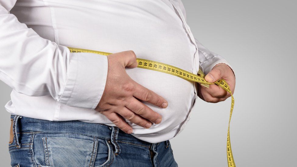 10 hlavných príčin nárastu hmotnosti a obezity