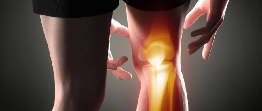 Osteoartróza