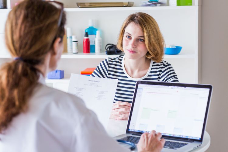 Ako sa diagnostikujú potravinové alergie