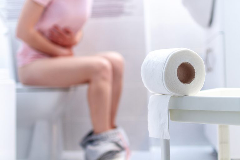 Úloha probiotík pri liečbe antibiotickej hnačky