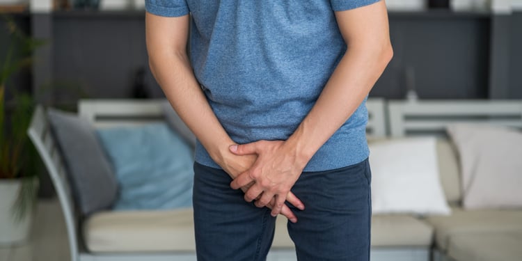 Rakovina prostaty