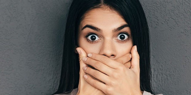 Sucho v ústach