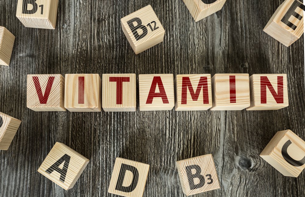Čo sú vitamíny a ako fungujú?
