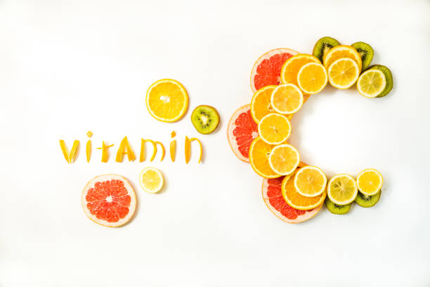 10 dôvodov, prečo by si mal/a dopĺňať vitamín C každý deň