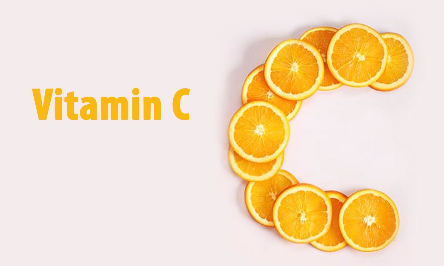 15 príznakov nedostatku vitamínu C