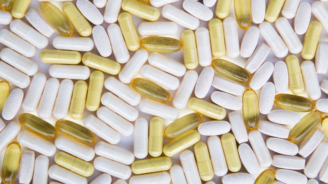 10 vitamínov a doplnkov pre zdravie ďasien