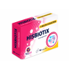 Elegantný obal probiotík HISBIOTIX