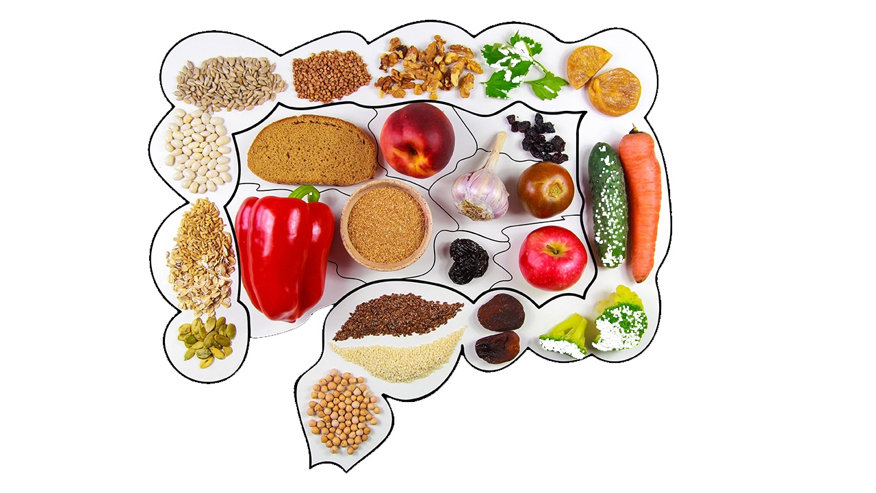 Čo by mali ženy vedieť o črevnom mikrobióme