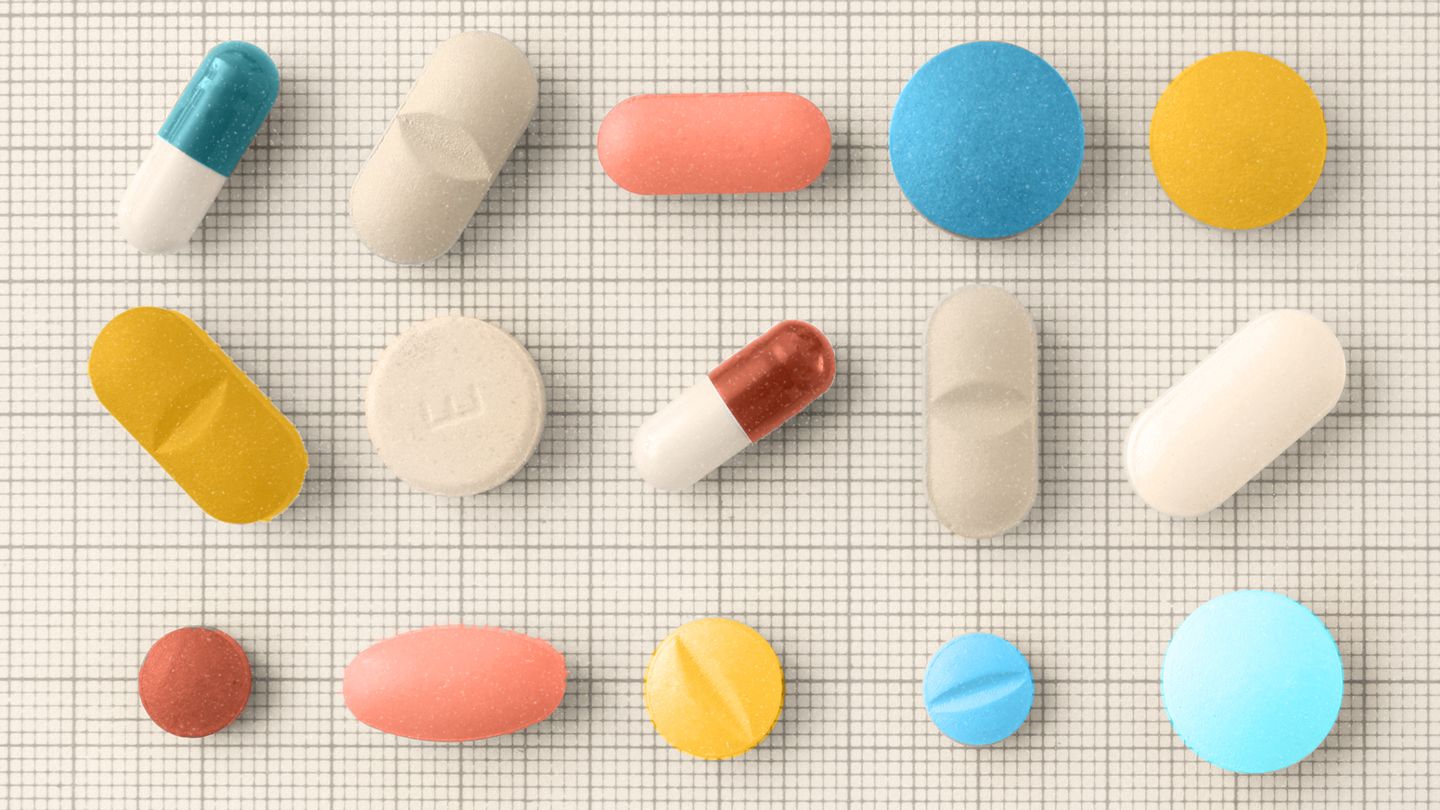 11 vecí, ktoré treba vedieť o používaní antikoncepcie a antidepresív