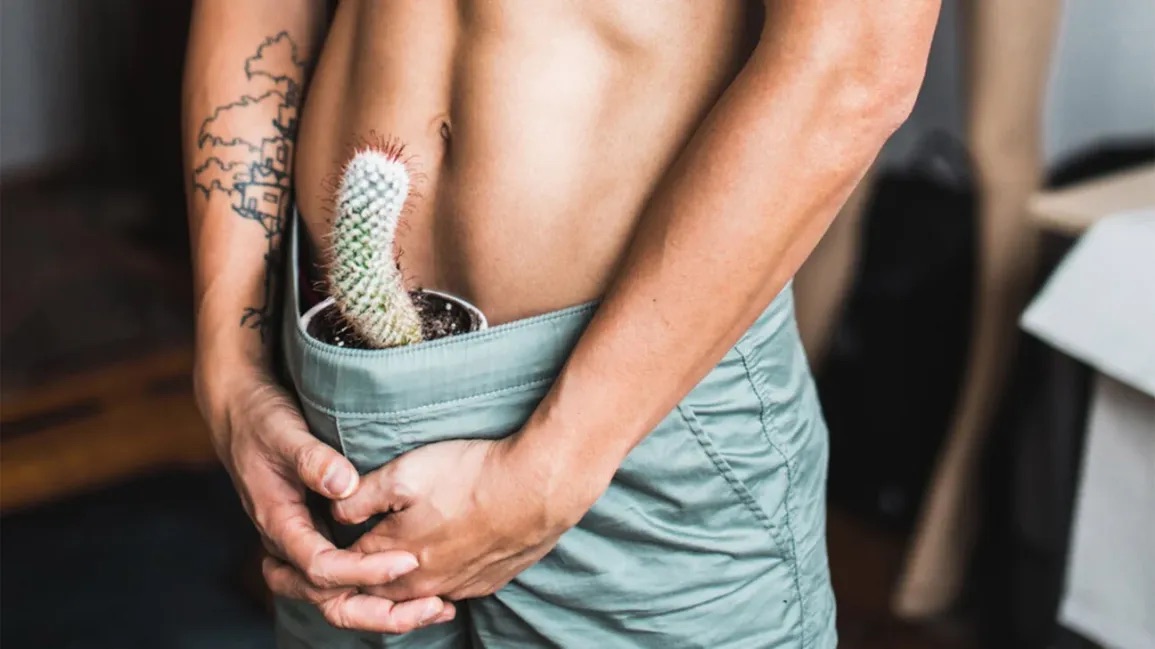 Kompletný sprievodca L-arginínom pre erekciu