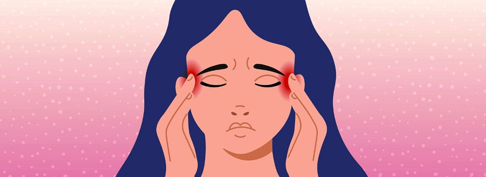 10 potravín, ktoré spúšťajú migrénu