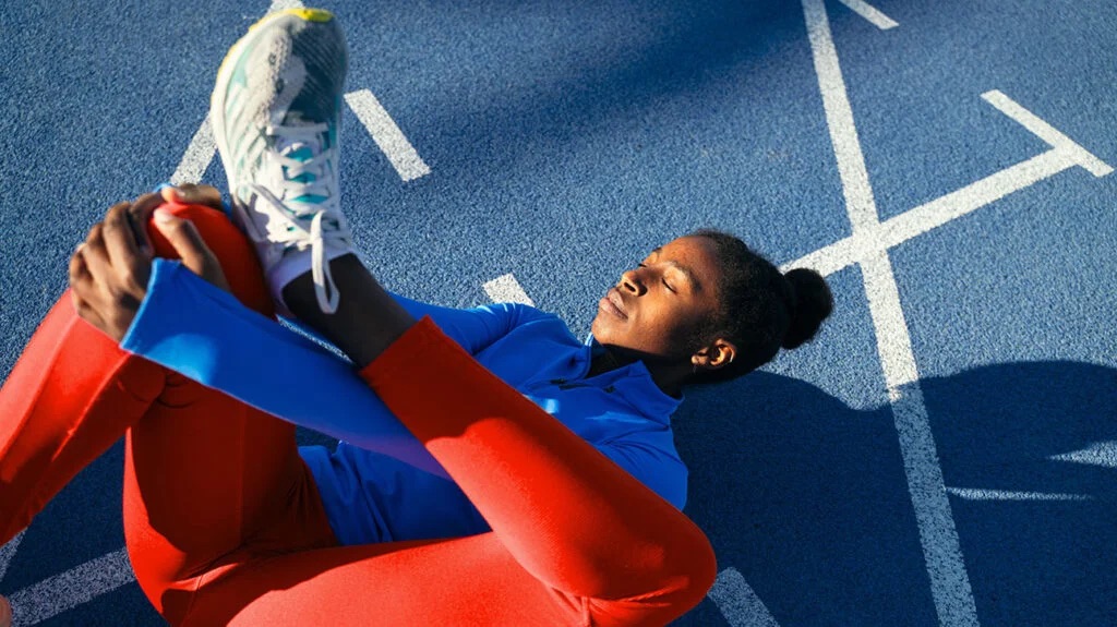 Náhla bolesť všetkých kĺbov