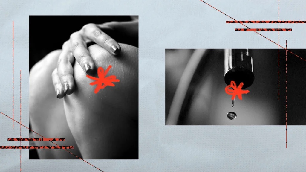 Dehydratácia a bolesť kĺbov