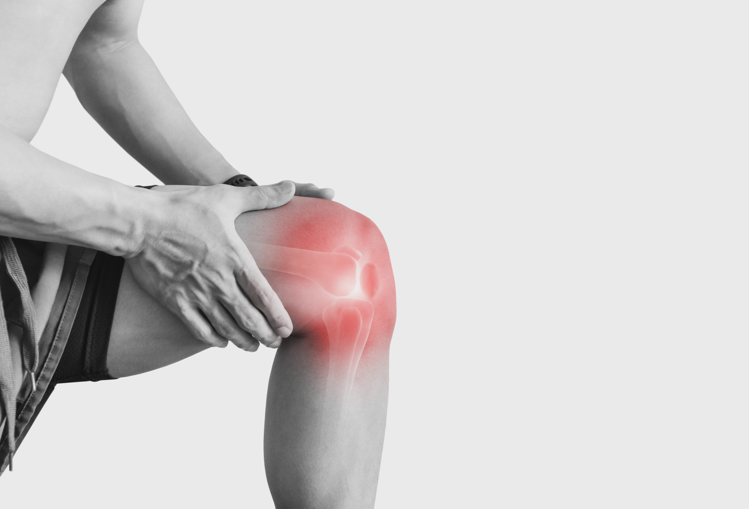 Bolesť kĺbov: Príčiny, diagnostika a prevencia