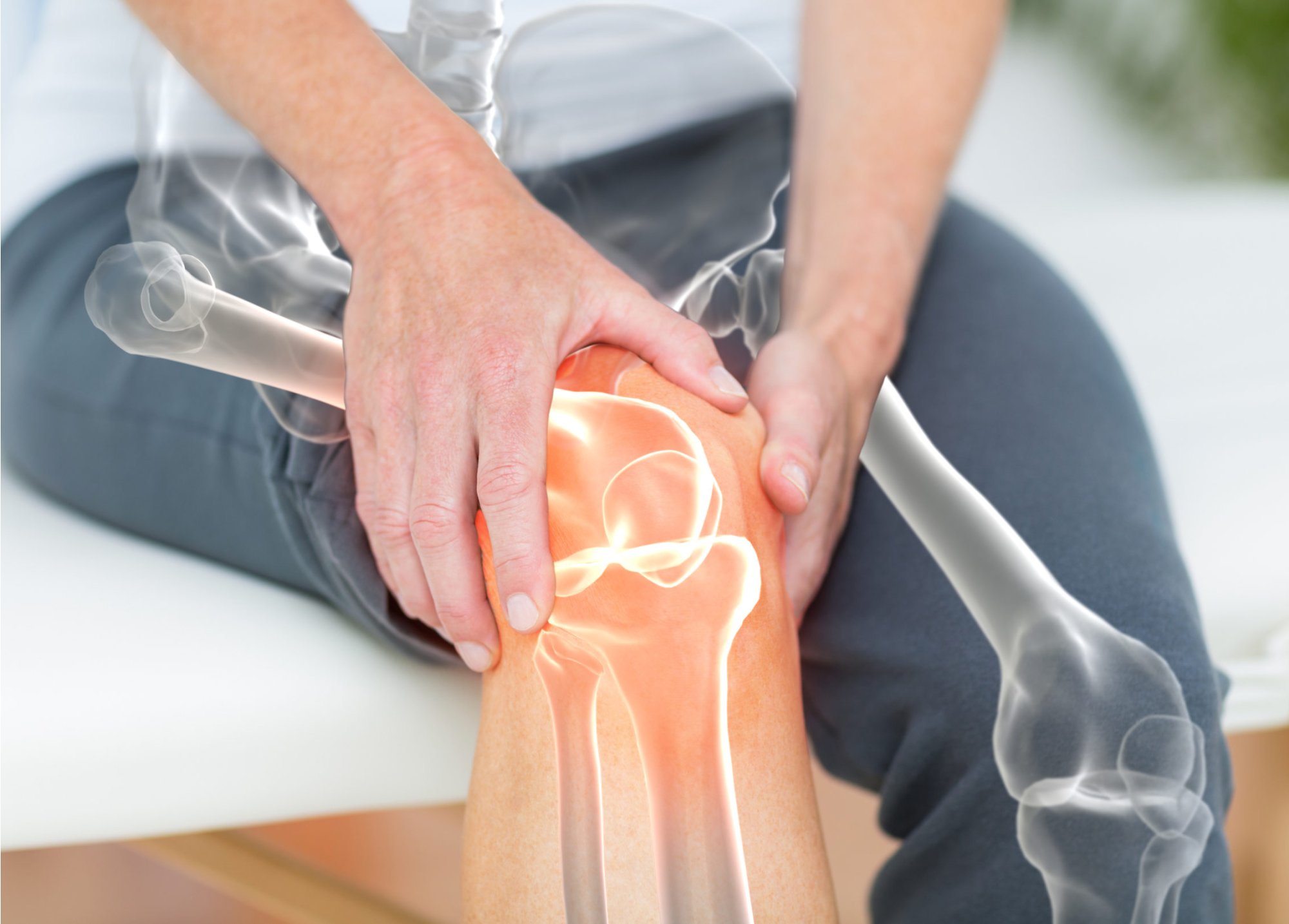 Čo môže spôsobovať bolesť kostí?