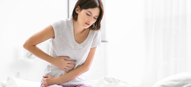 Prírodný plán liečby príznakov celiakie