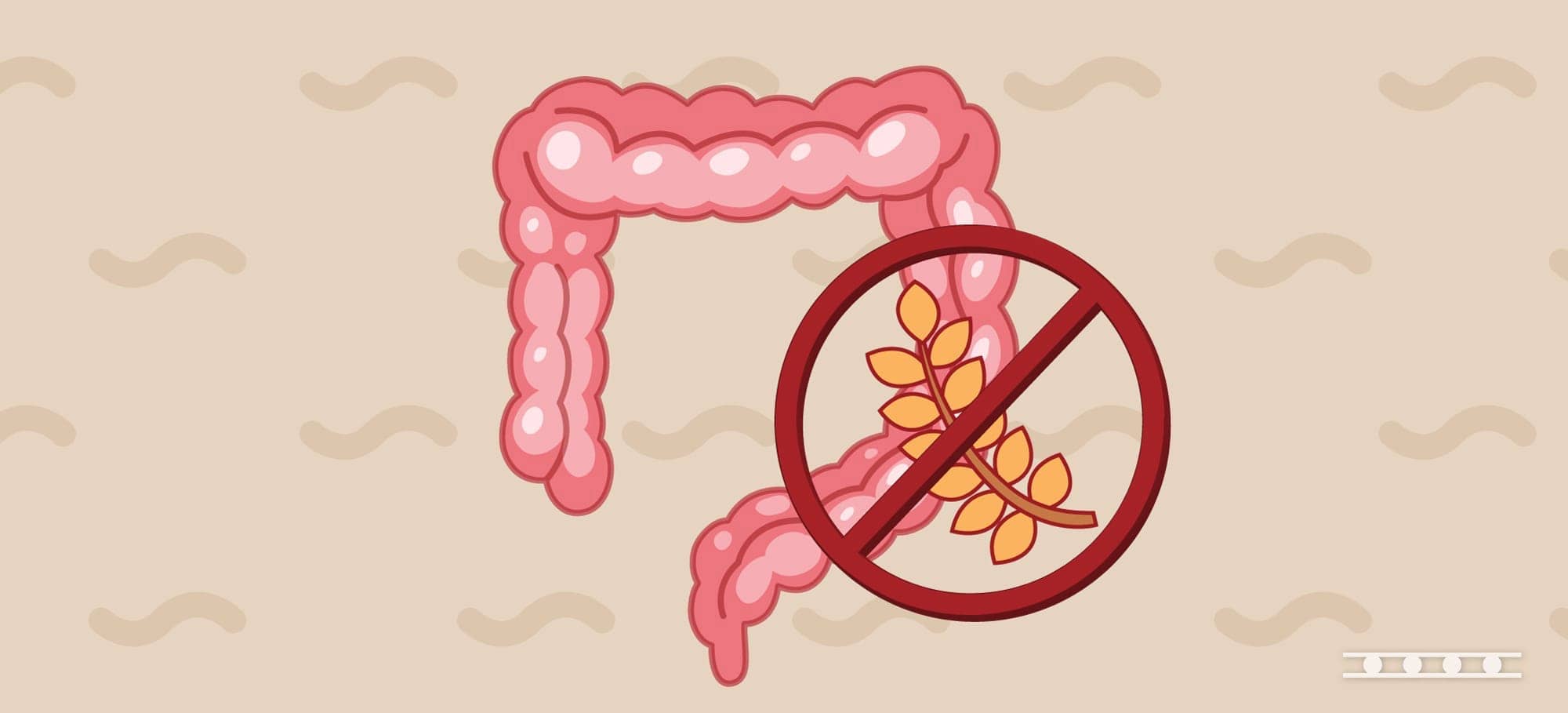 Celiakia: viac ako iba neznášanlivosť lepku