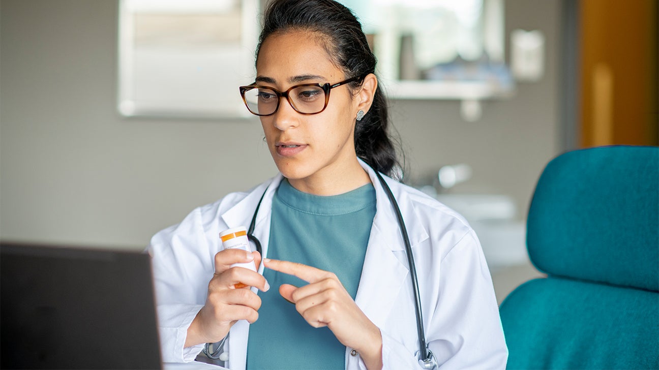 Chondroitín sulfát