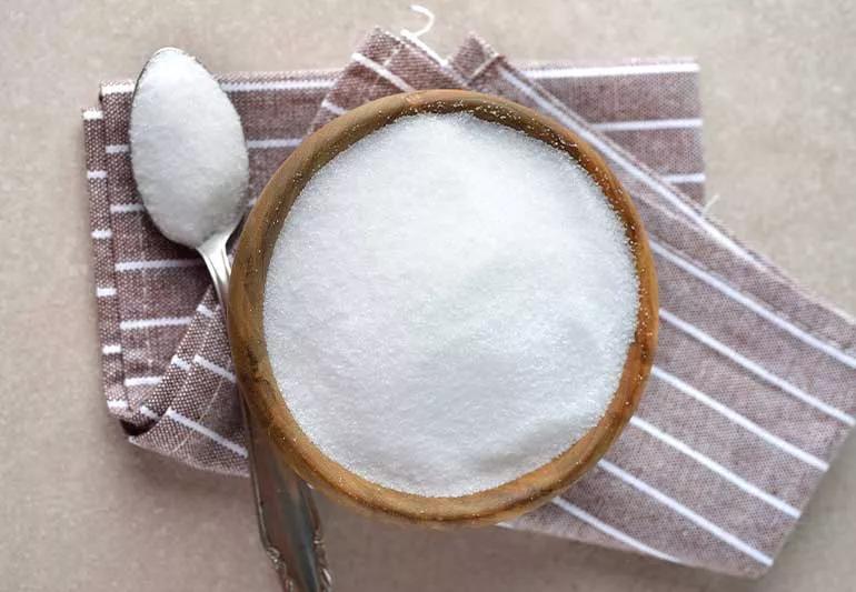 Čo je to erytritol? Výhody, použitie a nebezpečenstvo