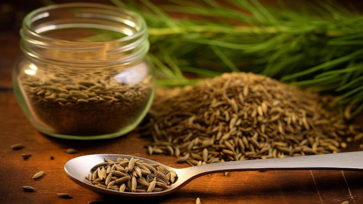 Päť výhod feniklového čaju