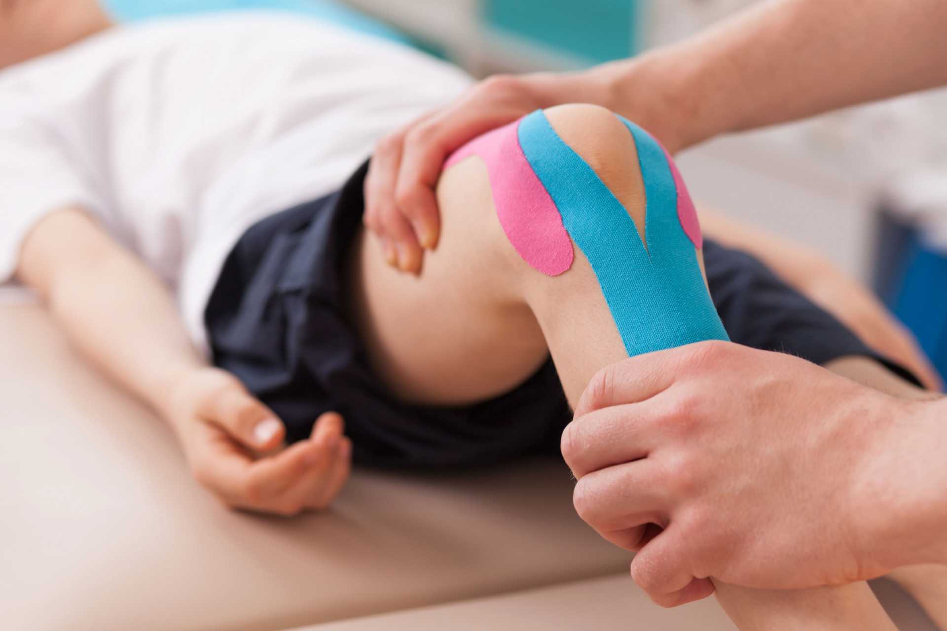 Fyzioterapia pri bolestiach kĺbov – čo od nej čakať