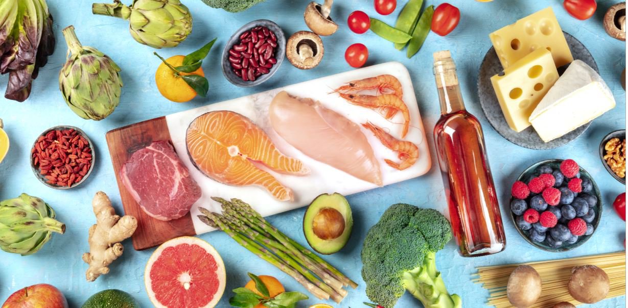 Ktoré potraviny majú vysoký obsah histamínu?