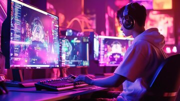 7 dôvodov, prečo hrať počítačové hry