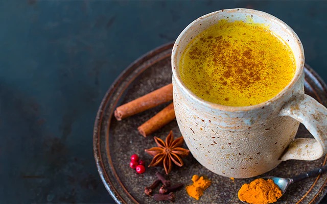 10 domácich nápojov na posilnenie imunity