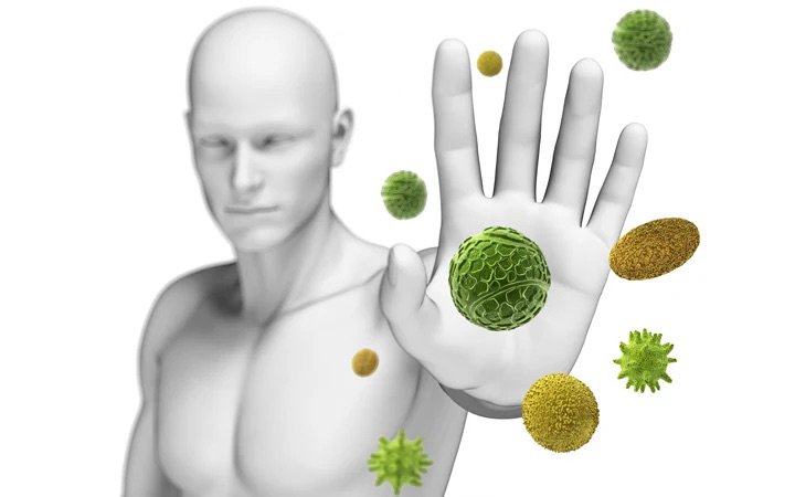 16 príznakov problémov s imunitným systémom