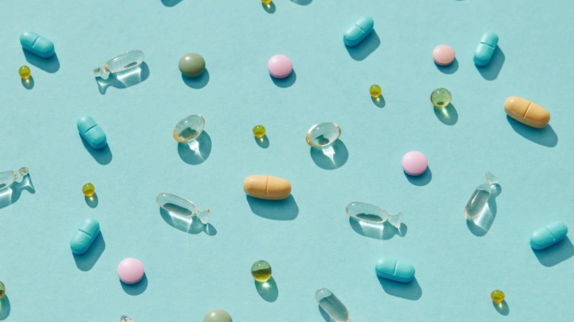 Najlepšie doplnky na posilnenie imunitného systému