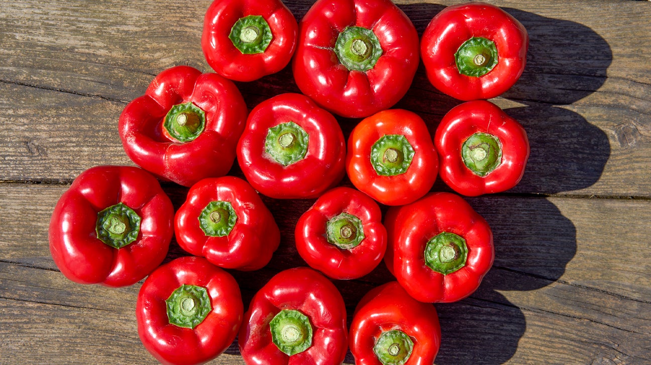 15 potravín, ktoré posilňujú imunitný systém