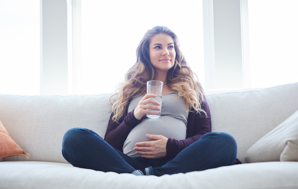 Infekcia močových ciest počas tehotenstva