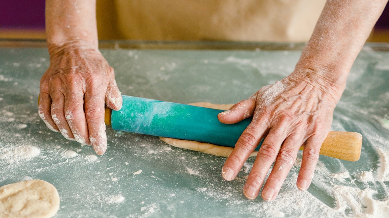 Pochopenie chrupavky, kĺbov a procesu starnutia